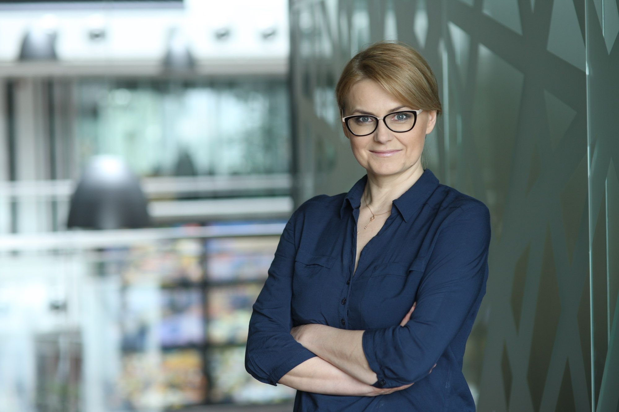 Agnieszka Gotlibowska-Horoszczak becomes Billon’s Chairwoman; Anand ...